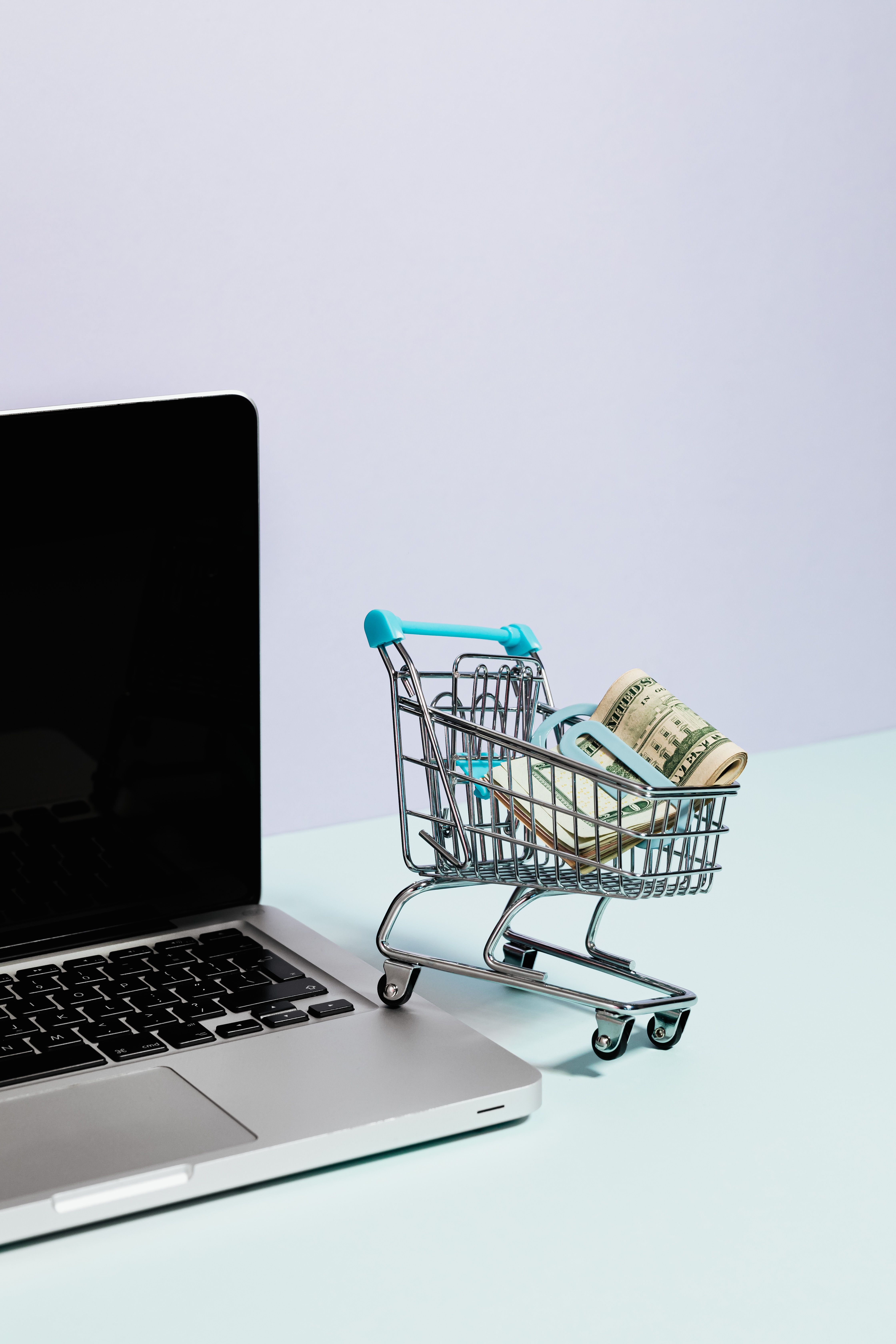 Ecommerce solutions